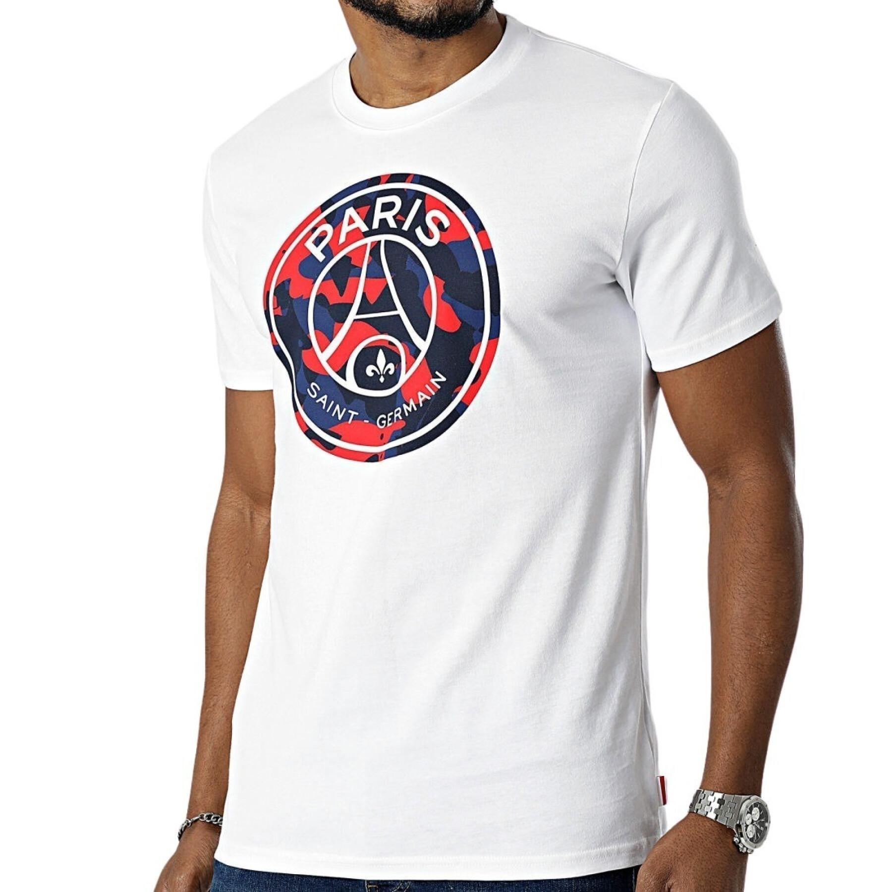 Koszulka PSG Big Logo 2021/22